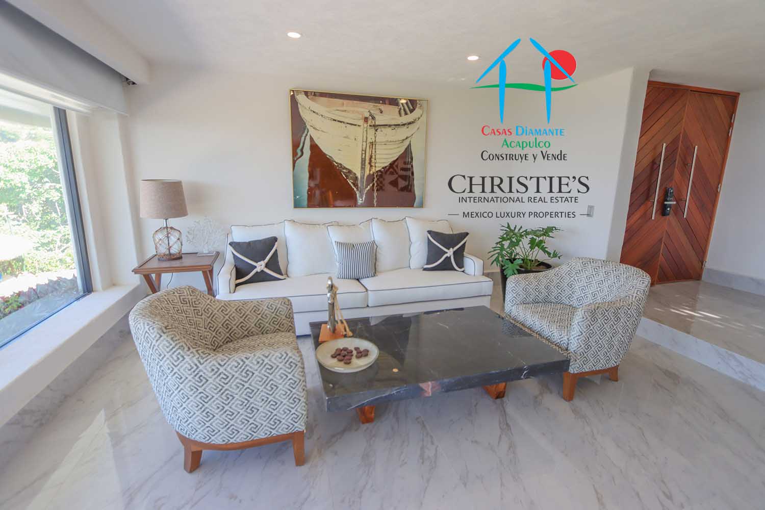 Villa Gitana - Recámara principal 5